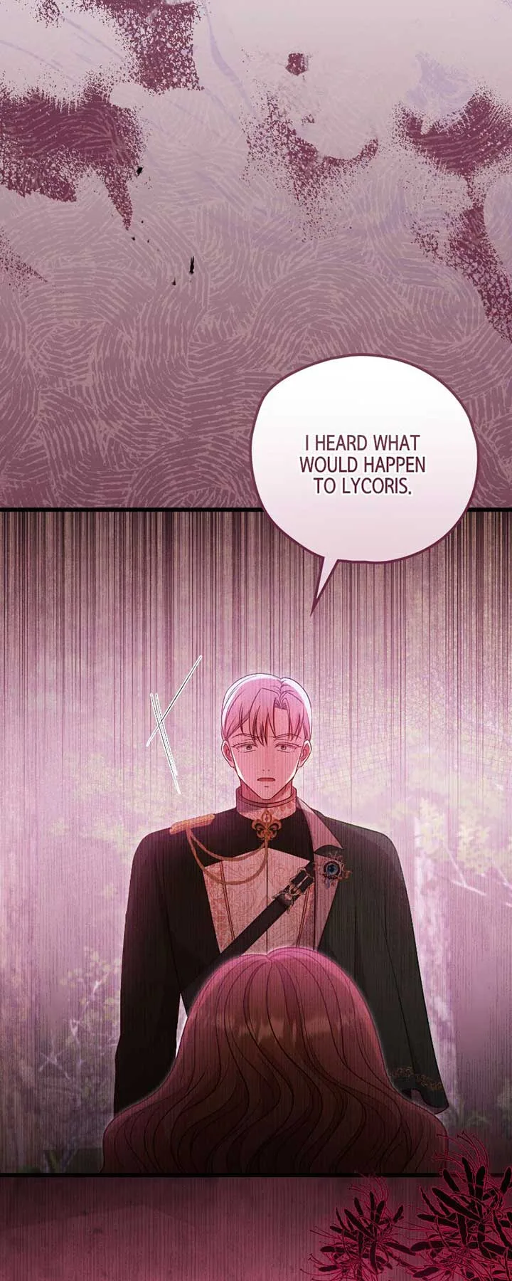 The Murdered Princess and the Innocent Traitor Chapter 60 page 47