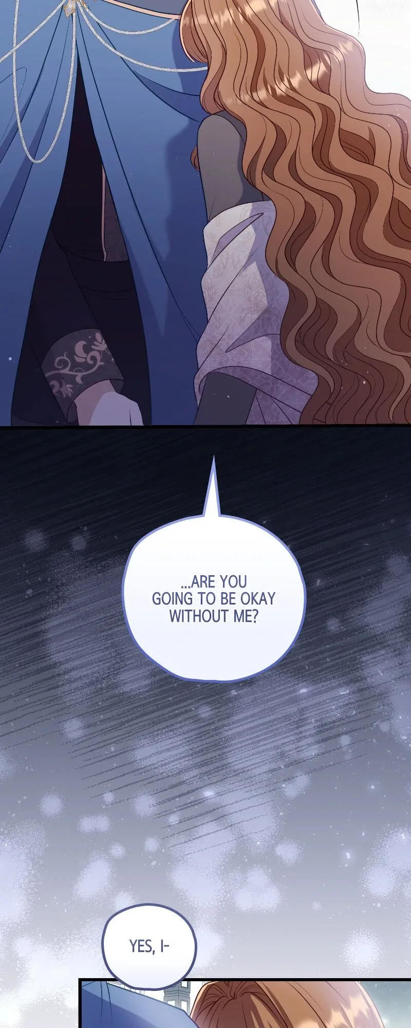 The Murdered Princess and the Innocent Traitor Chapter 62 page 38
