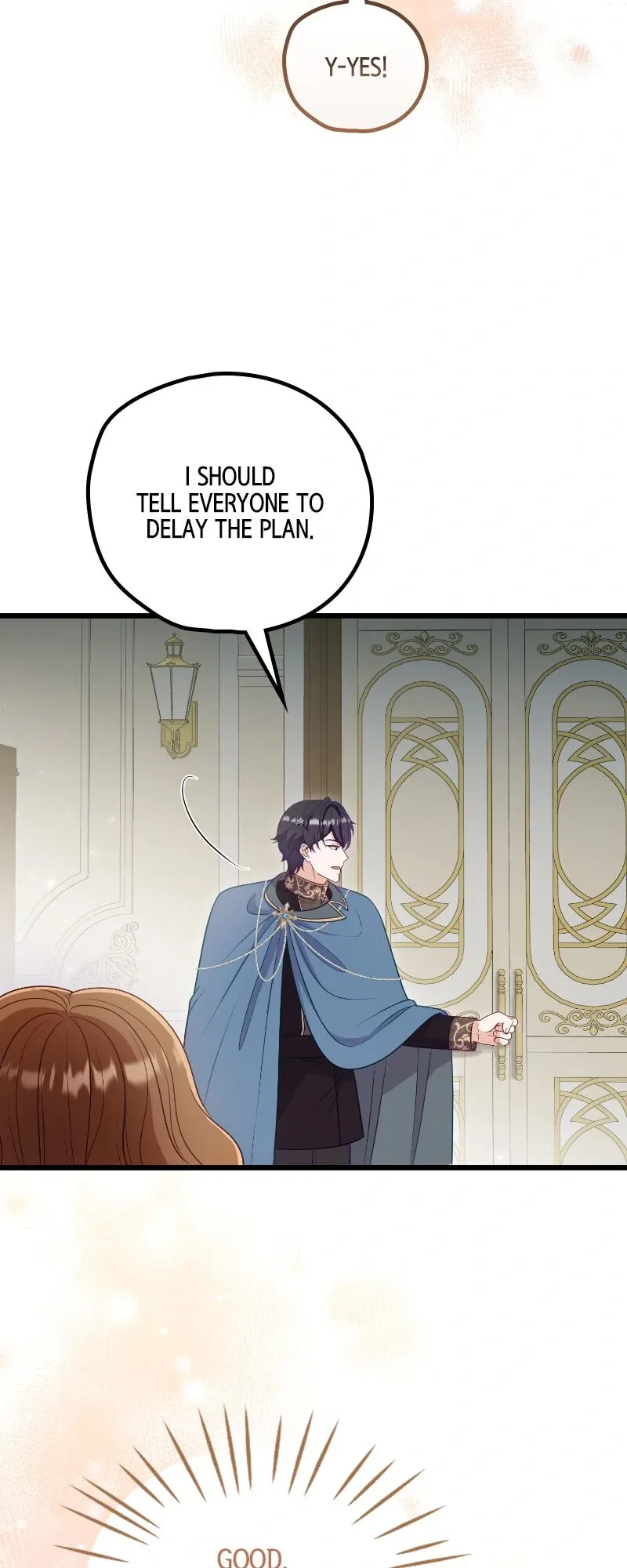 The Murdered Princess and the Innocent Traitor Chapter 62 page 46