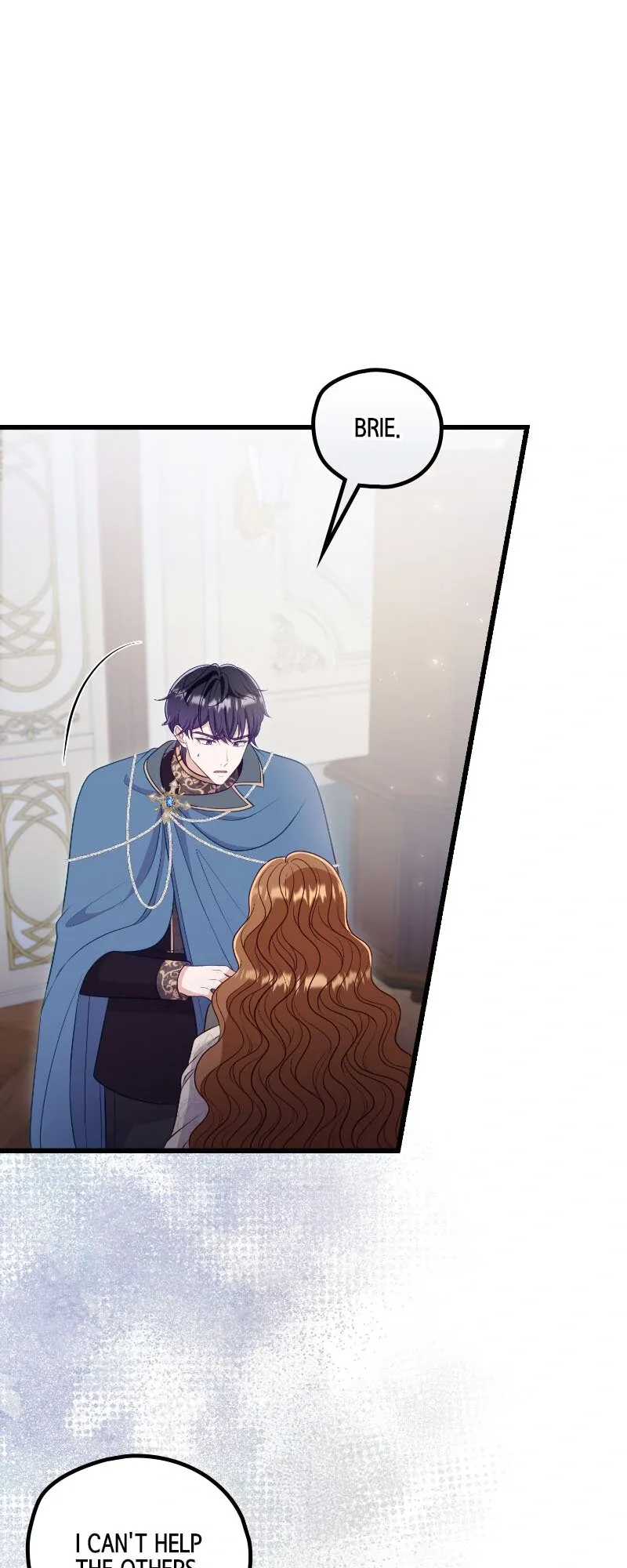 The Murdered Princess and the Innocent Traitor Chapter 62 page 26