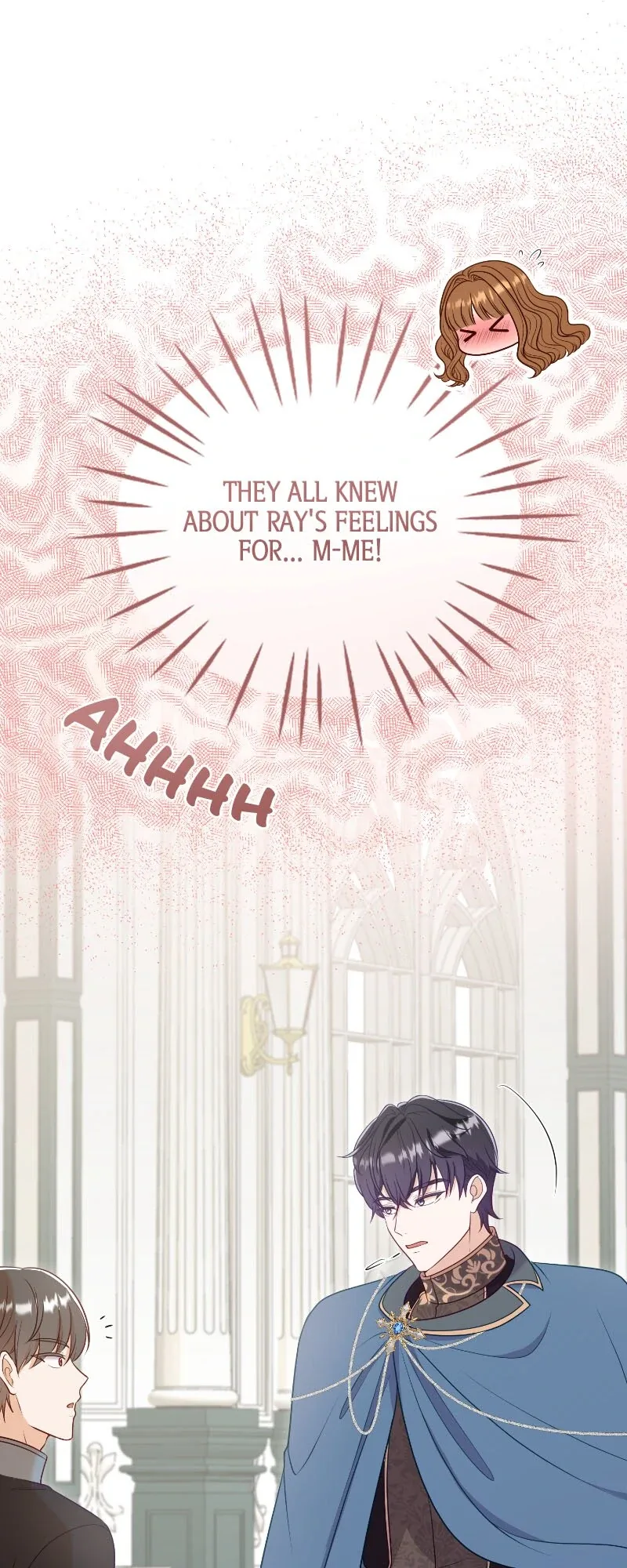 The Murdered Princess and the Innocent Traitor Chapter 62 page 51