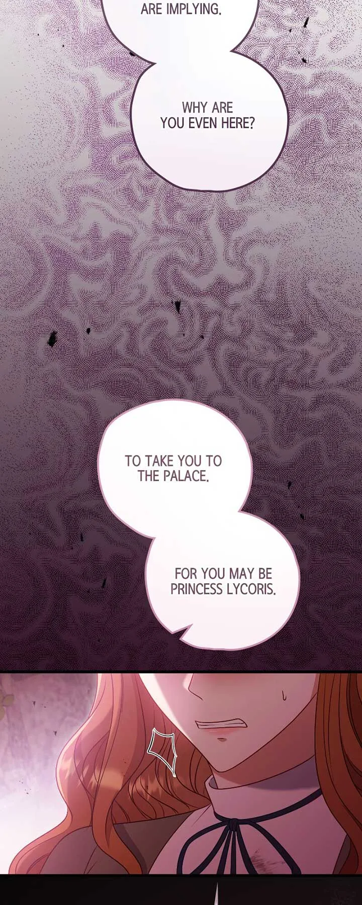 The Murdered Princess and the Innocent Traitor Chapter 60 page 45