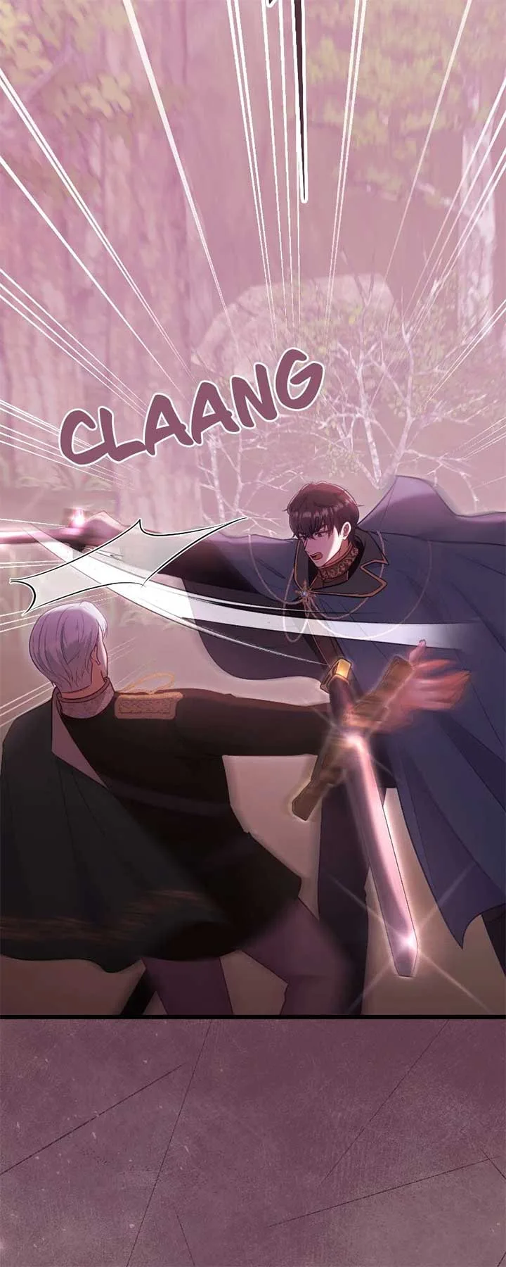 The Murdered Princess and the Innocent Traitor Chapter 60 page 70