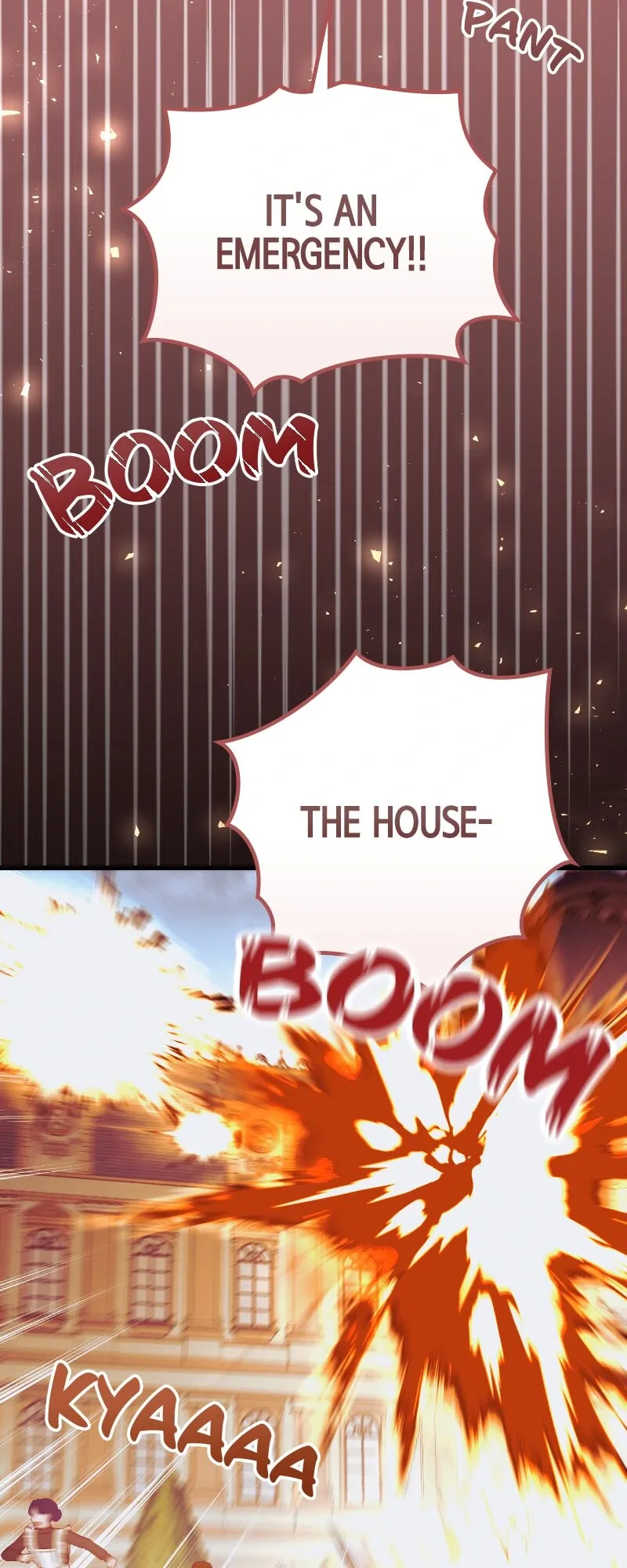 The Murdered Princess and the Innocent Traitor Chapter 62 page 63