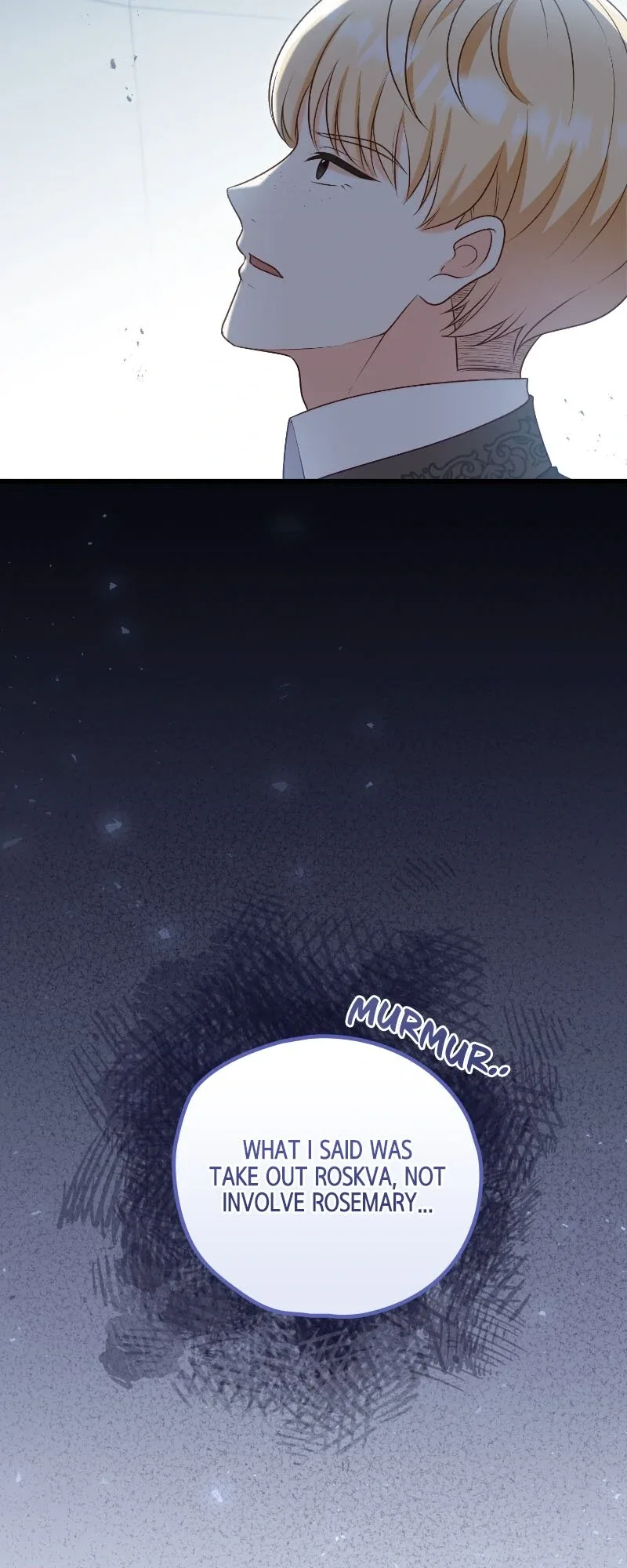 The Murdered Princess and the Innocent Traitor Chapter 59 page 25