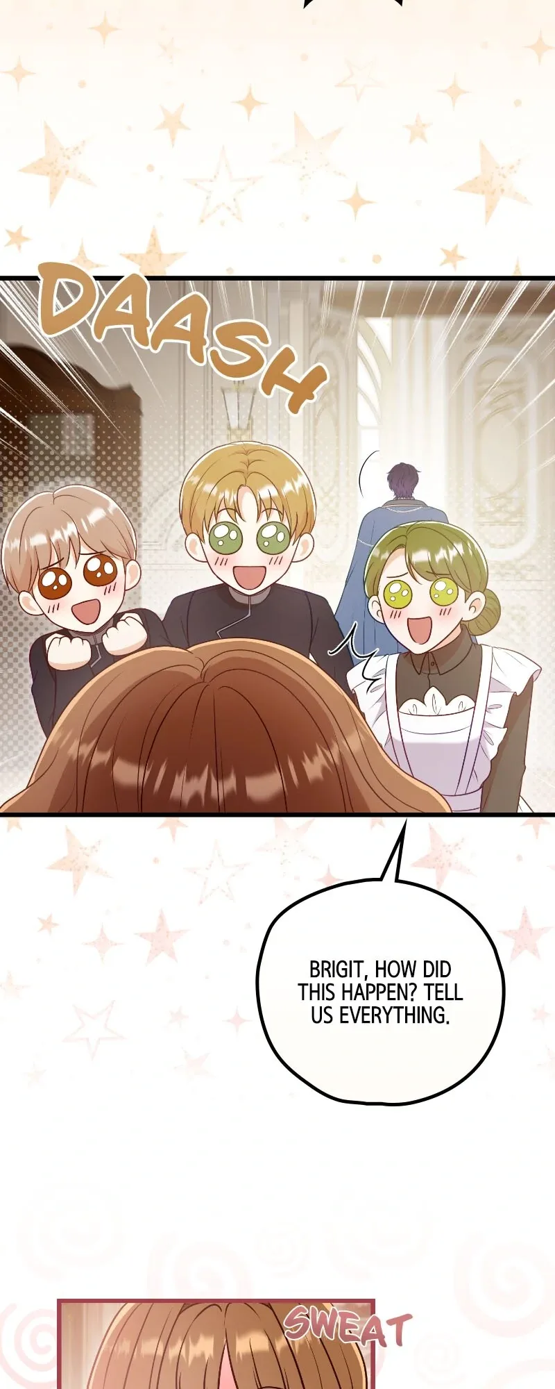 The Murdered Princess and the Innocent Traitor Chapter 62 page 53