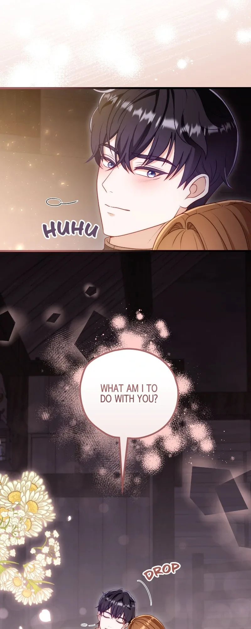 The Murdered Princess and the Innocent Traitor Chapter 62 page 4