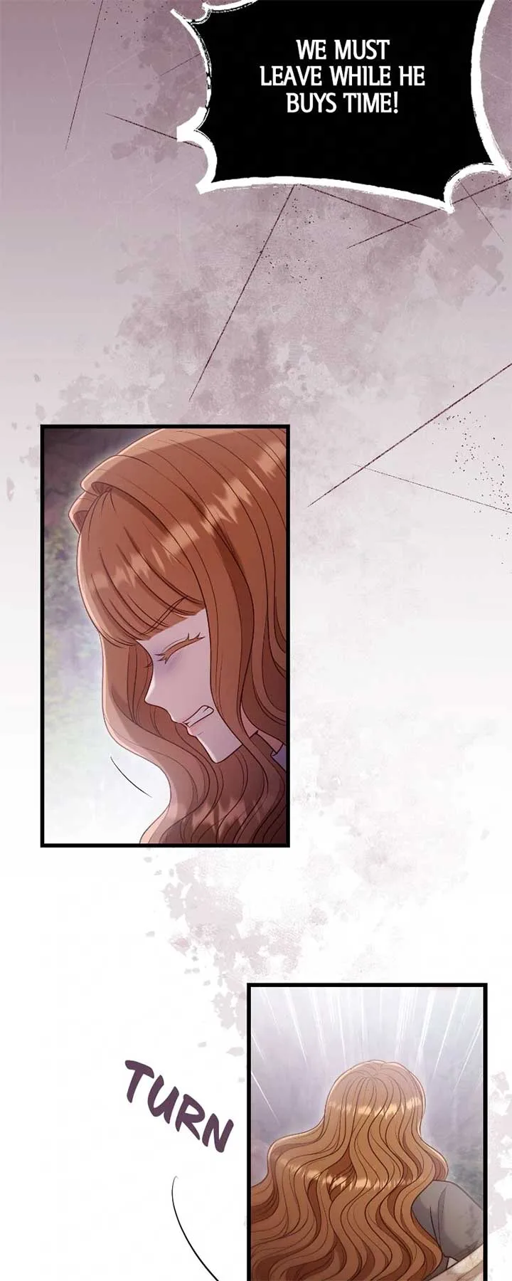 The Murdered Princess and the Innocent Traitor Chapter 60 page 60