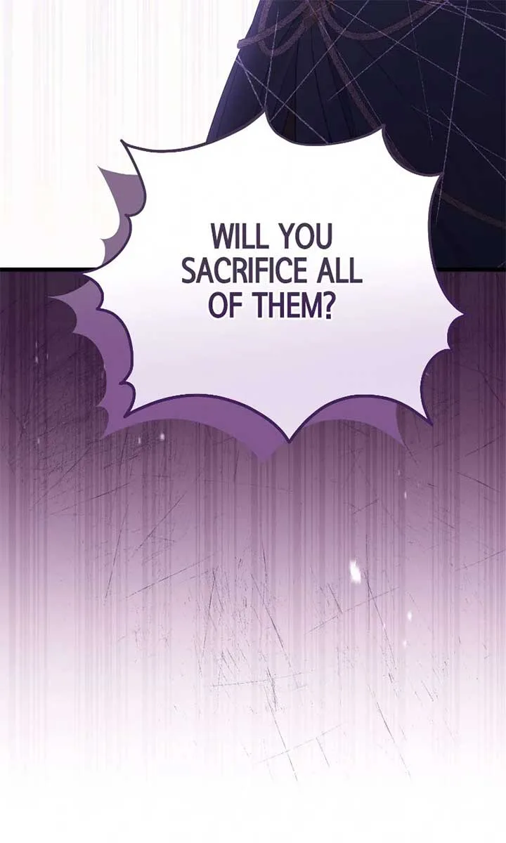 The Murdered Princess and the Innocent Traitor Chapter 60 page 68