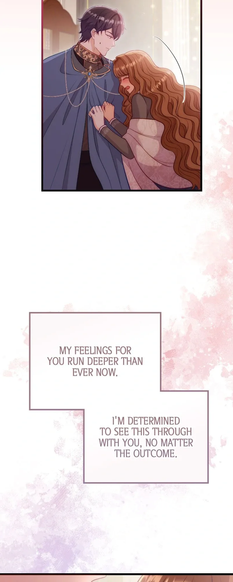 The Murdered Princess and the Innocent Traitor Chapter 62 page 33