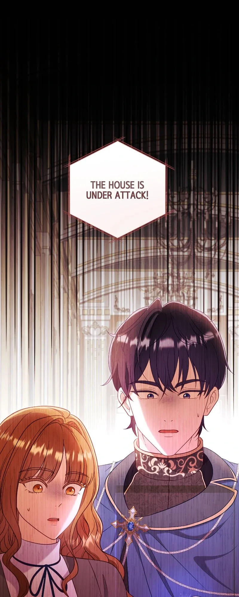 The Murdered Princess and the Innocent Traitor Chapter 62 page 65