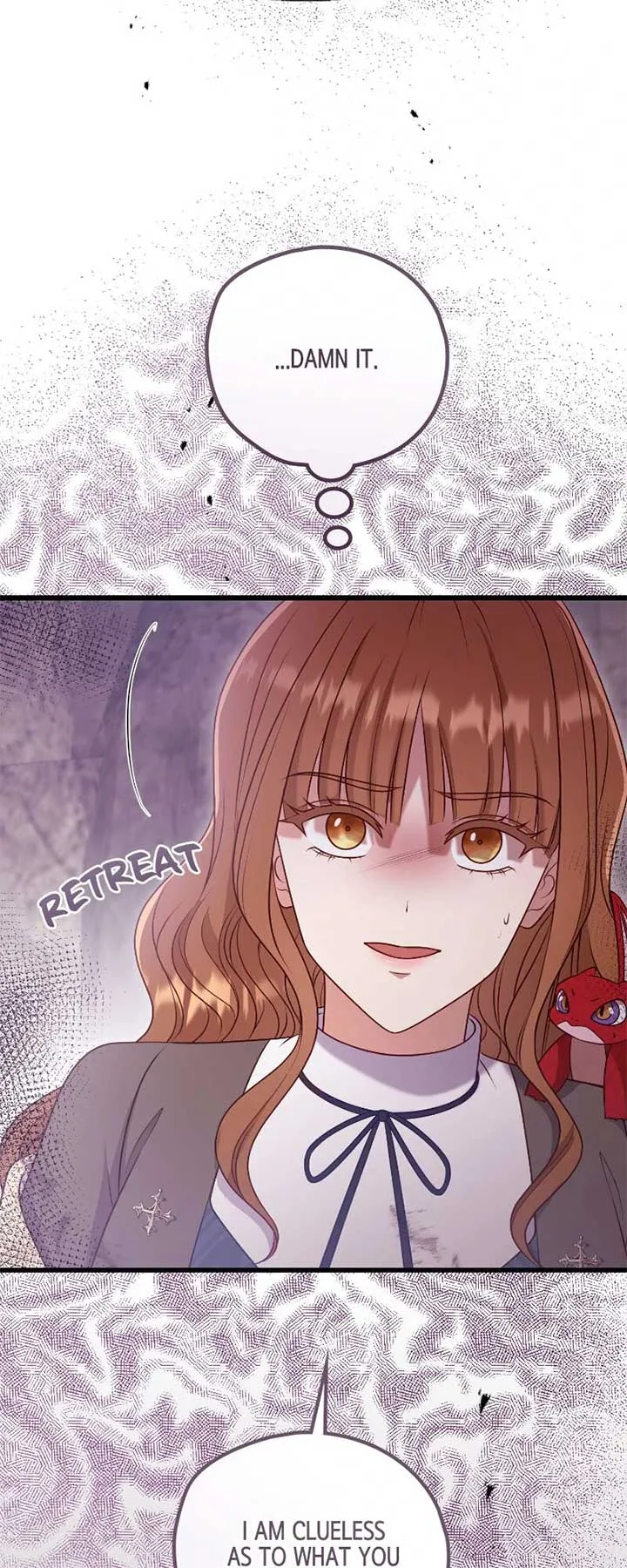 The Murdered Princess and the Innocent Traitor Chapter 60 page 44
