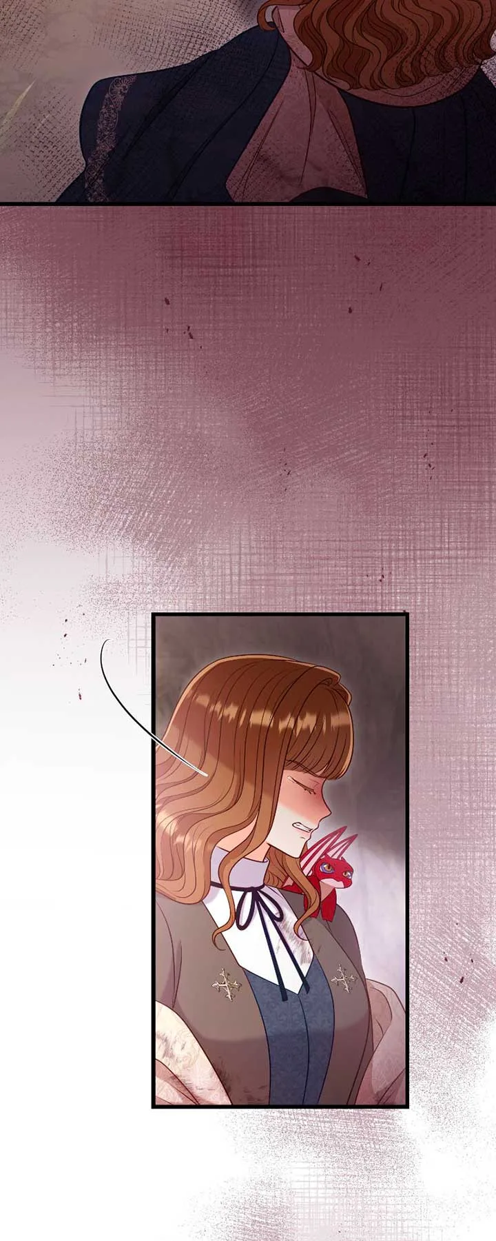 The Murdered Princess and the Innocent Traitor Chapter 60 page 54