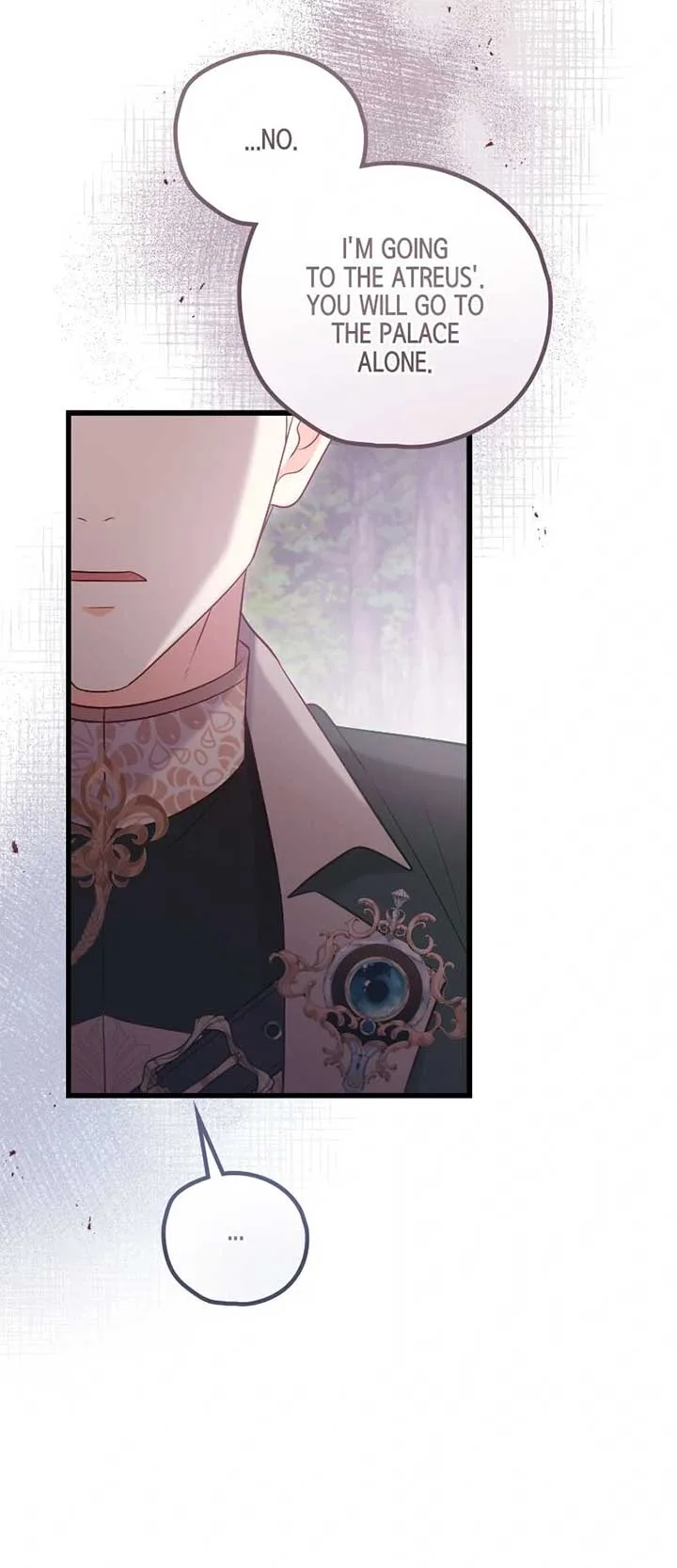 The Murdered Princess and the Innocent Traitor Chapter 60 page 55