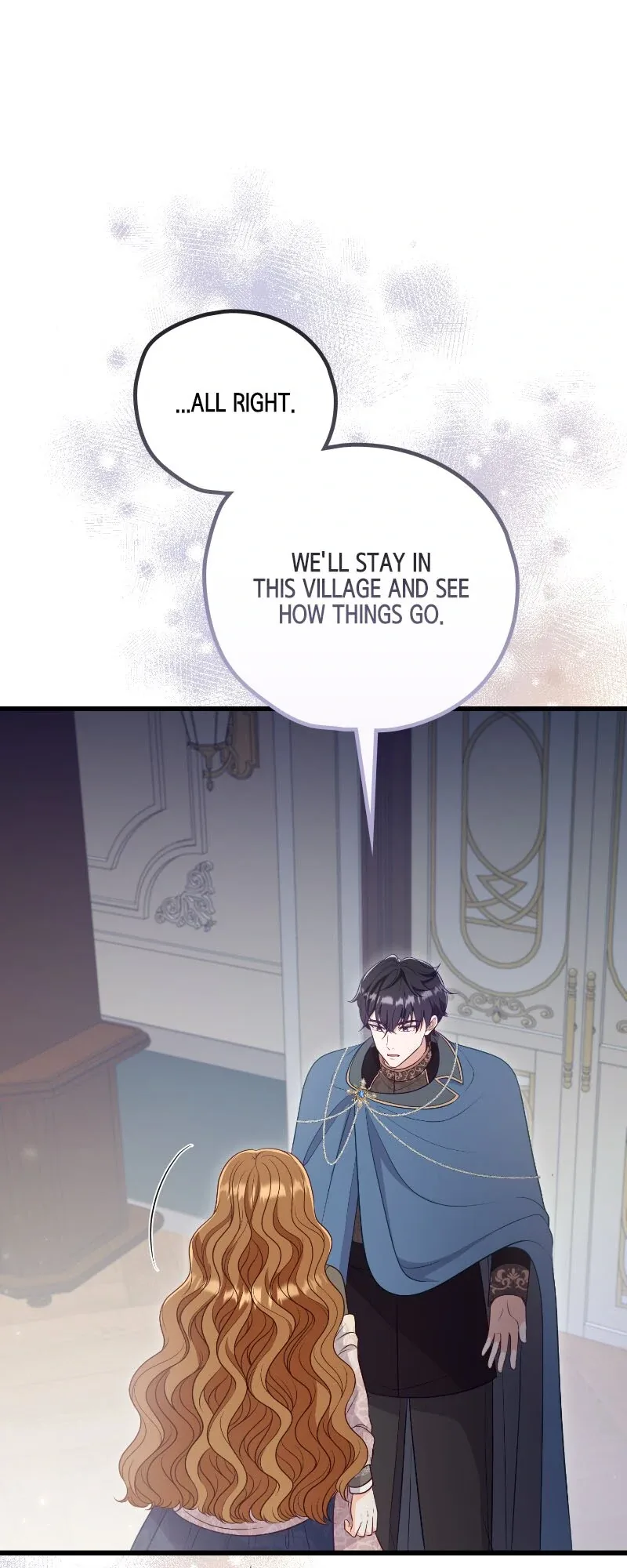 The Murdered Princess and the Innocent Traitor Chapter 62 page 44