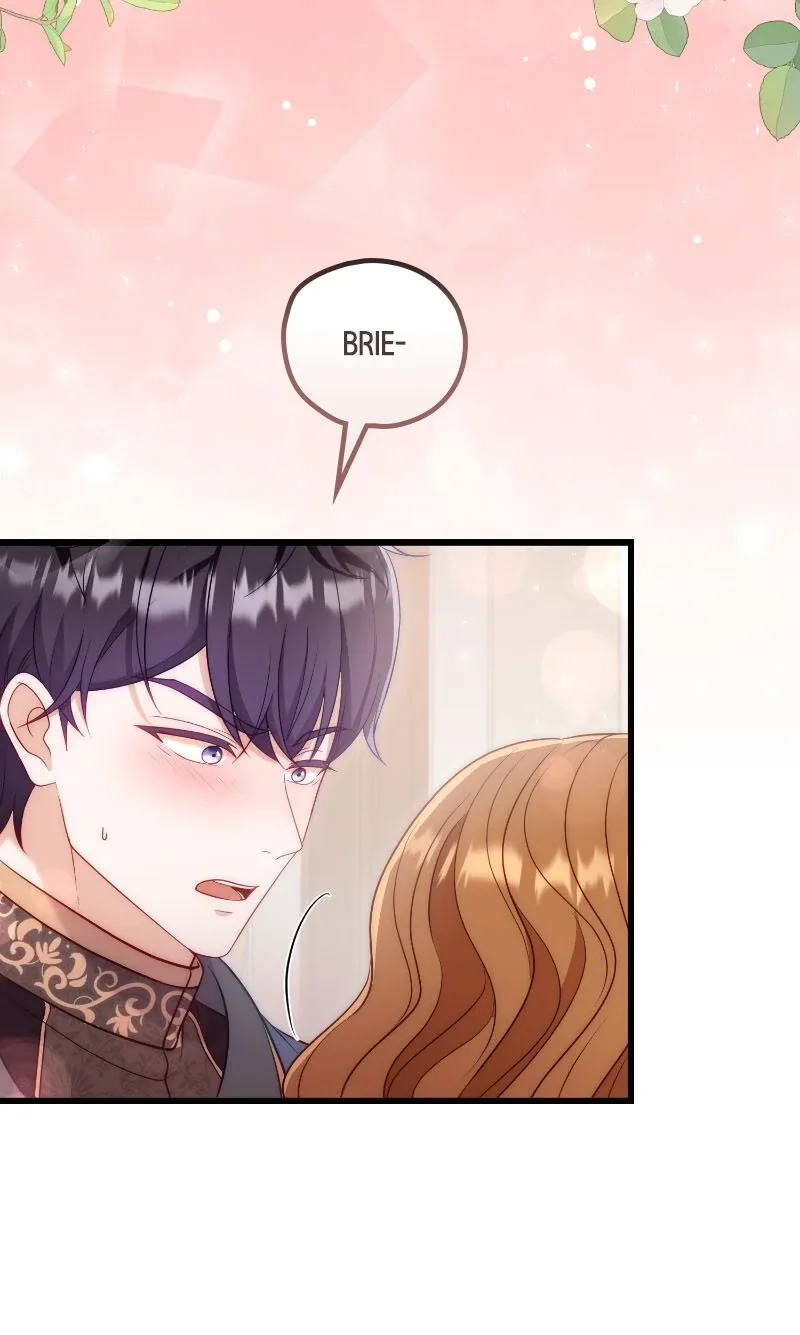 The Murdered Princess and the Innocent Traitor Chapter 62 page 30