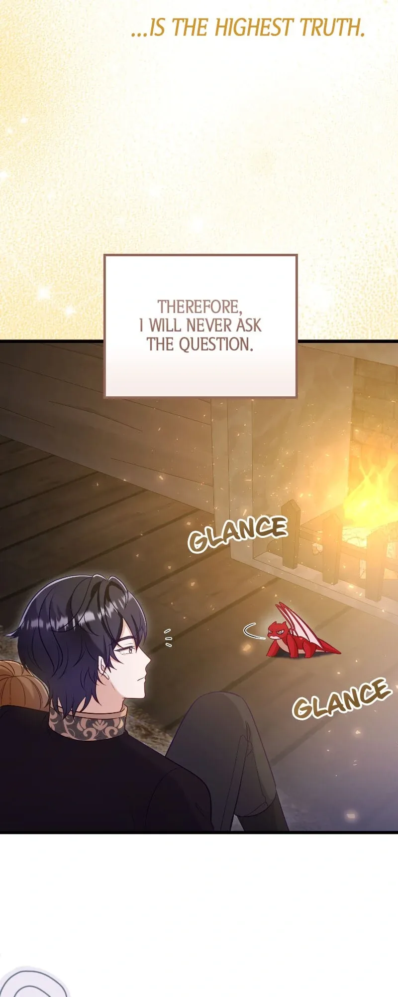 The Murdered Princess and the Innocent Traitor Chapter 62 page 11