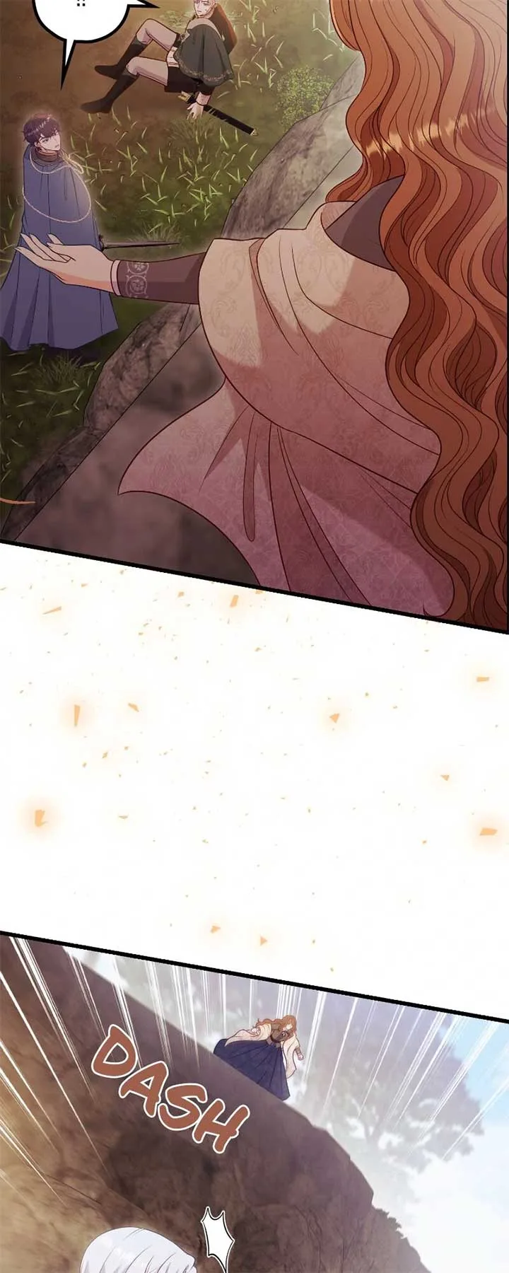 The Murdered Princess and the Innocent Traitor Chapter 60 page 78