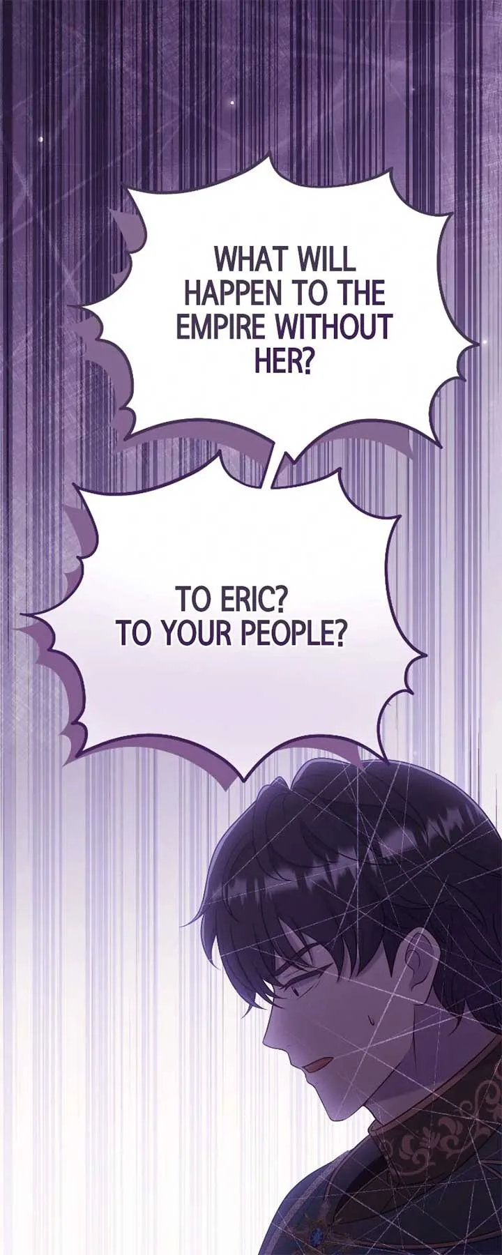 The Murdered Princess and the Innocent Traitor Chapter 60 page 67