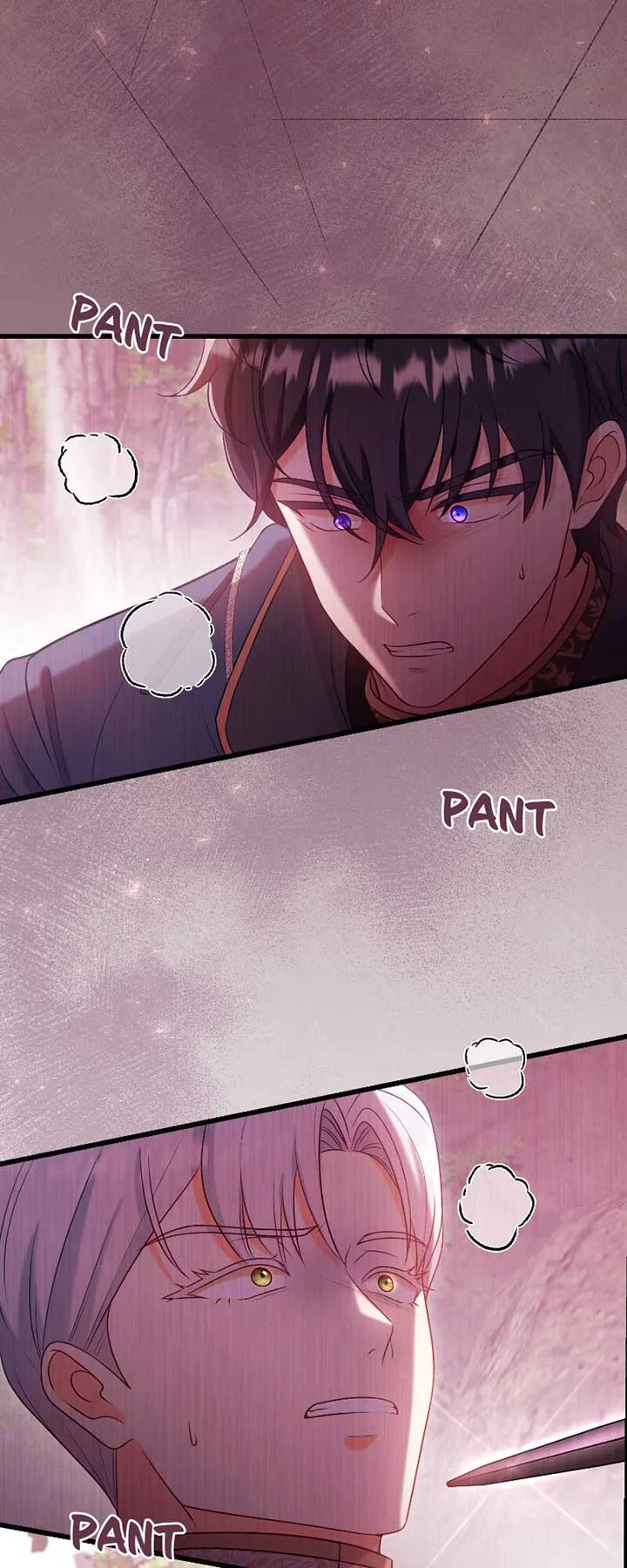The Murdered Princess and the Innocent Traitor Chapter 60 page 71