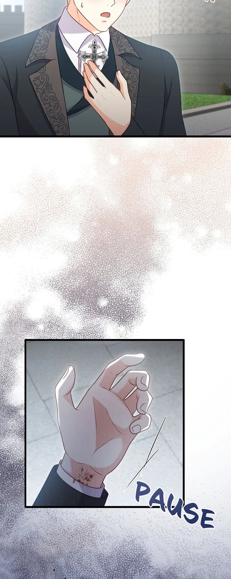 The Murdered Princess and the Innocent Traitor Chapter 59 page 20