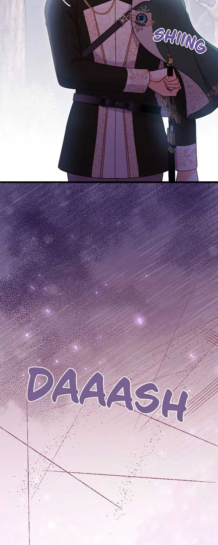 The Murdered Princess and the Innocent Traitor Chapter 60 page 57