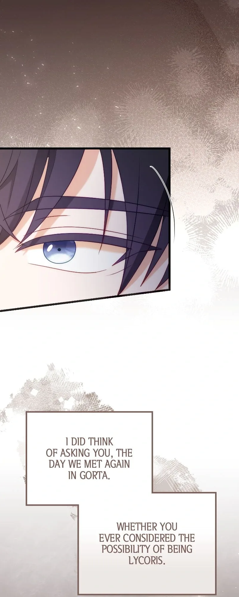 The Murdered Princess and the Innocent Traitor Chapter 62 page 6