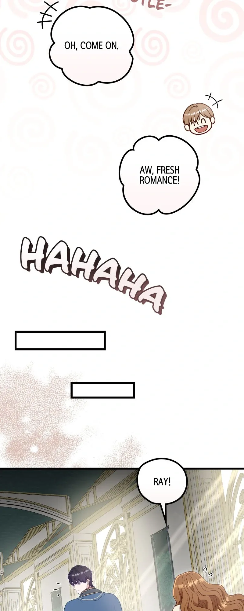 The Murdered Princess and the Innocent Traitor Chapter 62 page 55