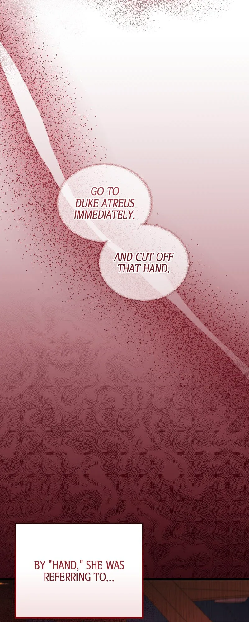 The Murdered Princess and the Innocent Traitor Chapter 62 page 72