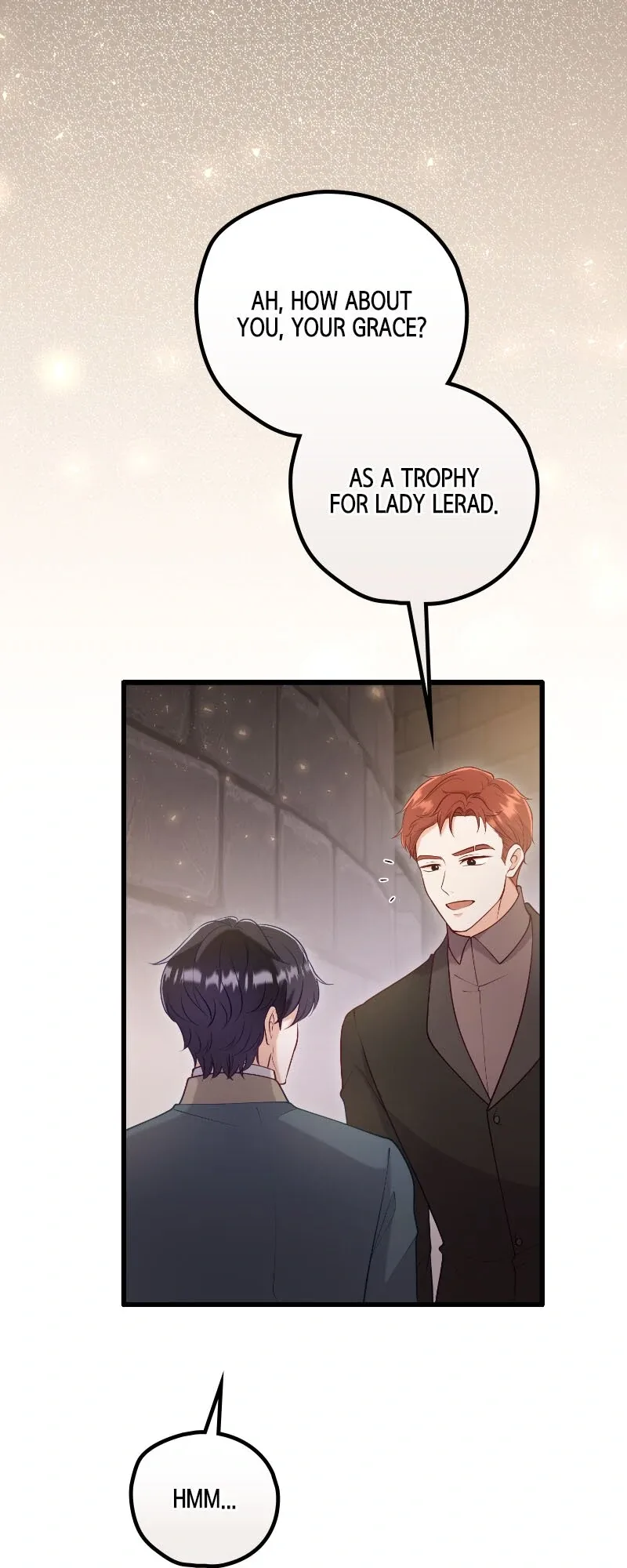 The Murdered Princess and the Innocent Traitor Chapter 59 page 28