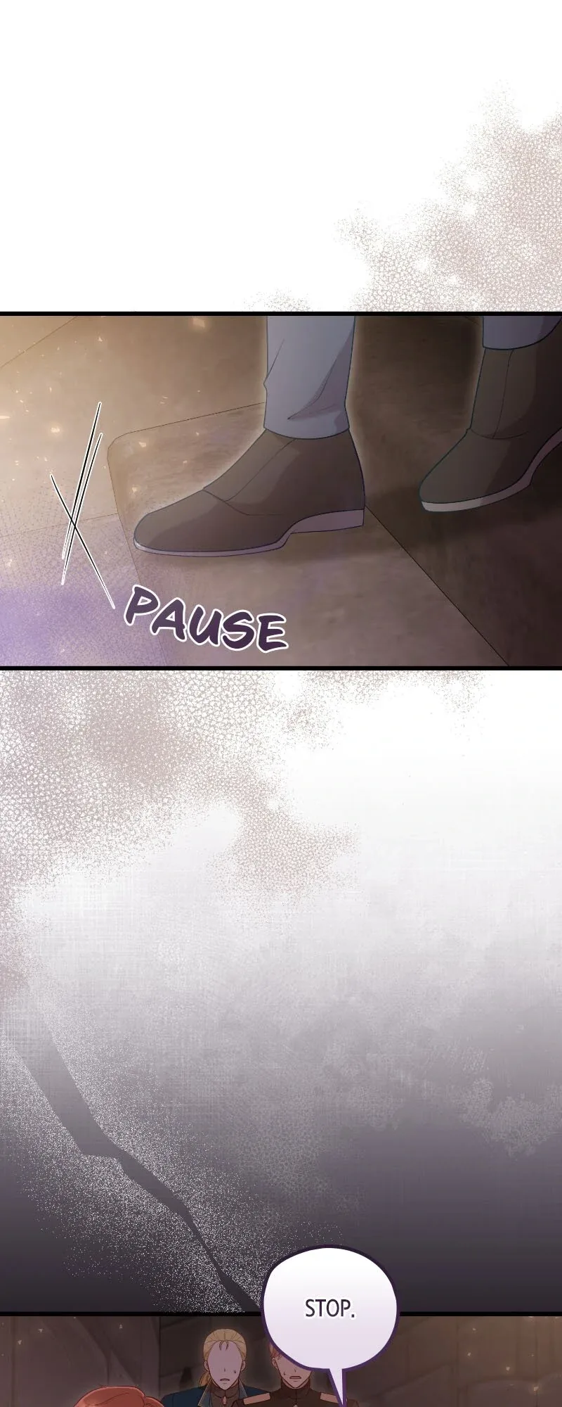The Murdered Princess and the Innocent Traitor Chapter 59 page 30