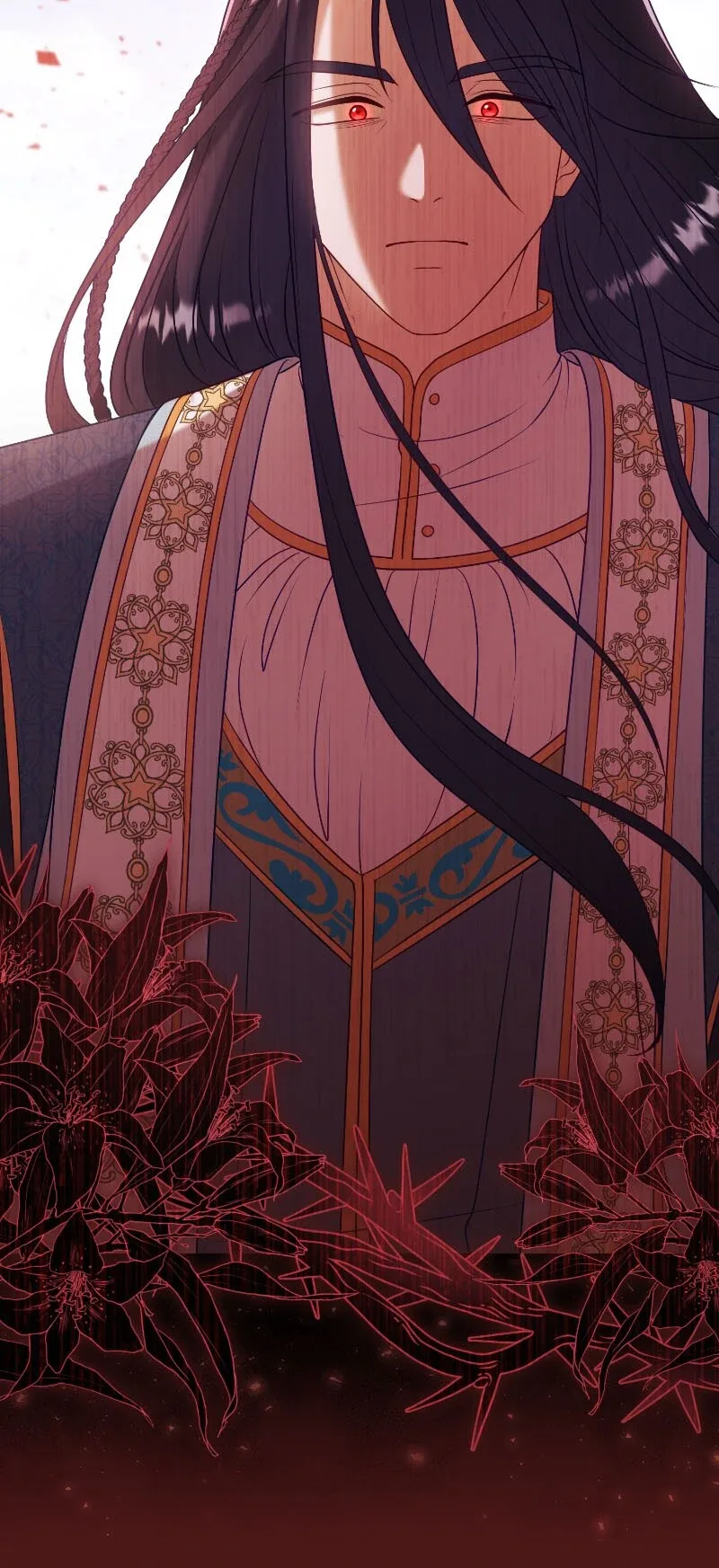 The Murdered Princess and the Innocent Traitor Chapter 62 page 70