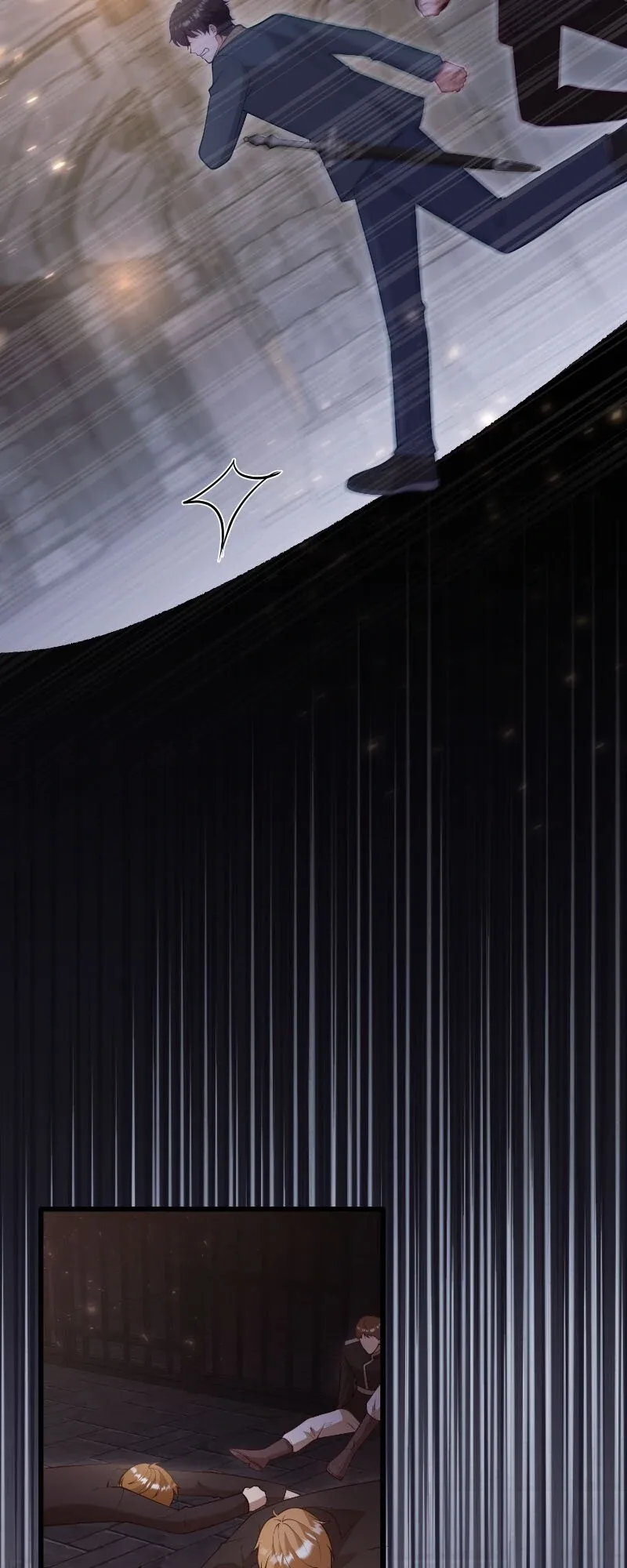 The Murdered Princess and the Innocent Traitor Chapter 59 page 33