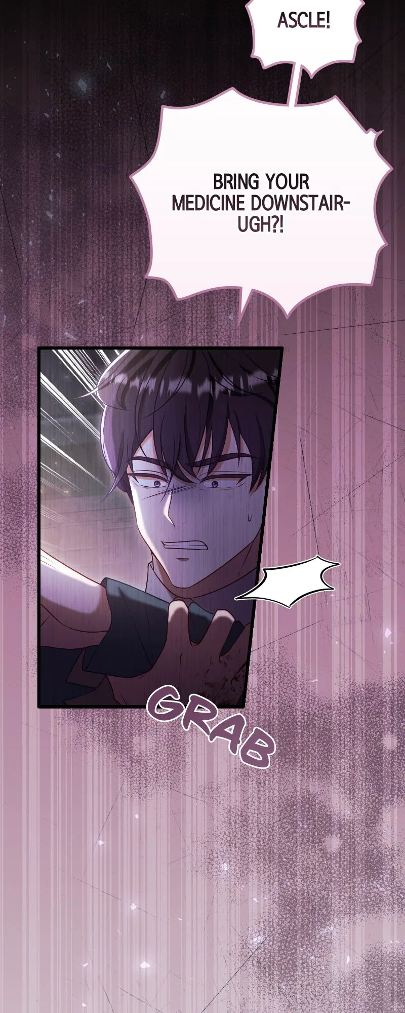 The Murdered Princess and the Innocent Traitor Chapter 59 page 40
