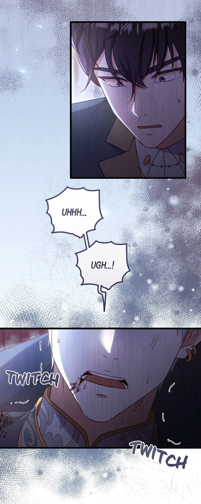The Murdered Princess and the Innocent Traitor Chapter 59 page 42