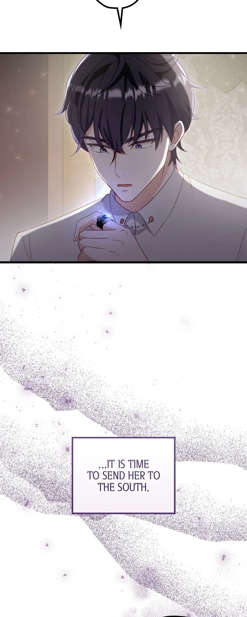 The Murdered Princess and the Innocent Traitor Chapter 59 page 54