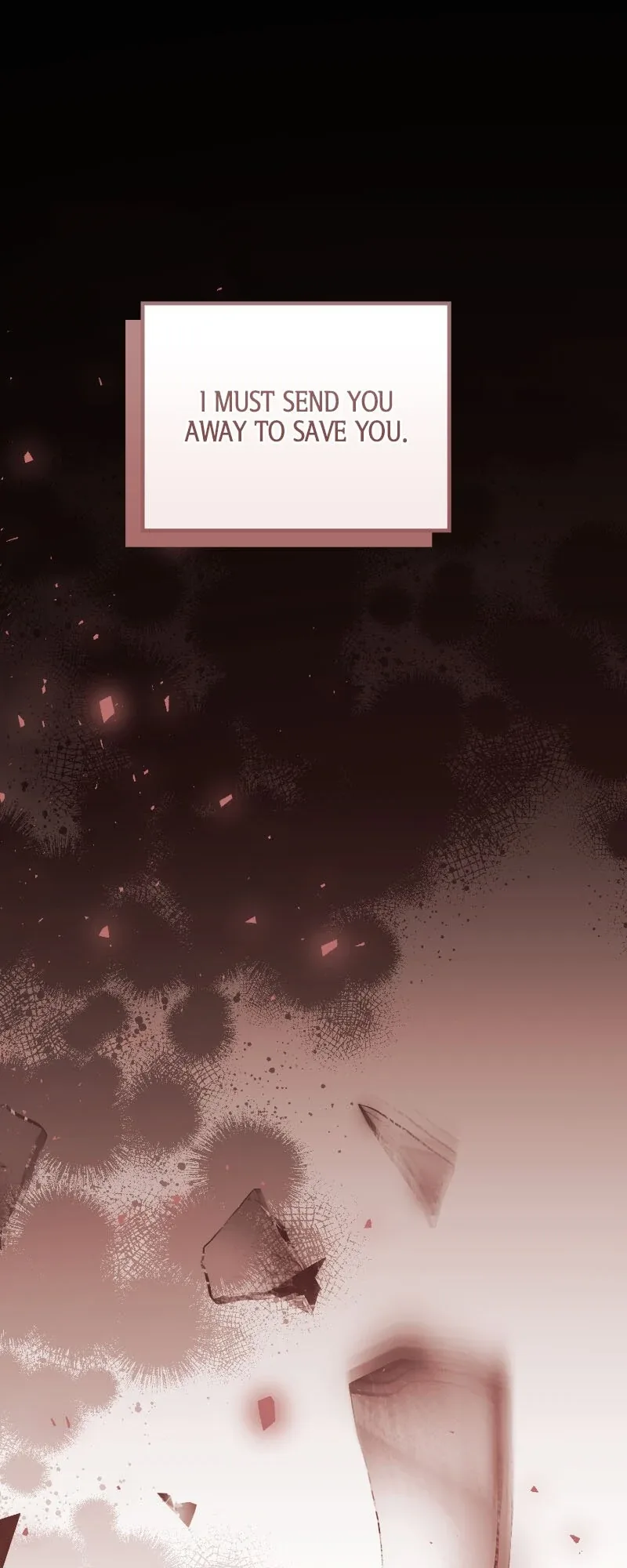 The Murdered Princess and the Innocent Traitor Chapter 59 page 64