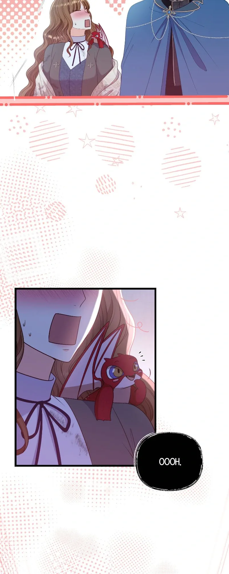 The Murdered Princess and the Innocent Traitor Chapter 61 page 15