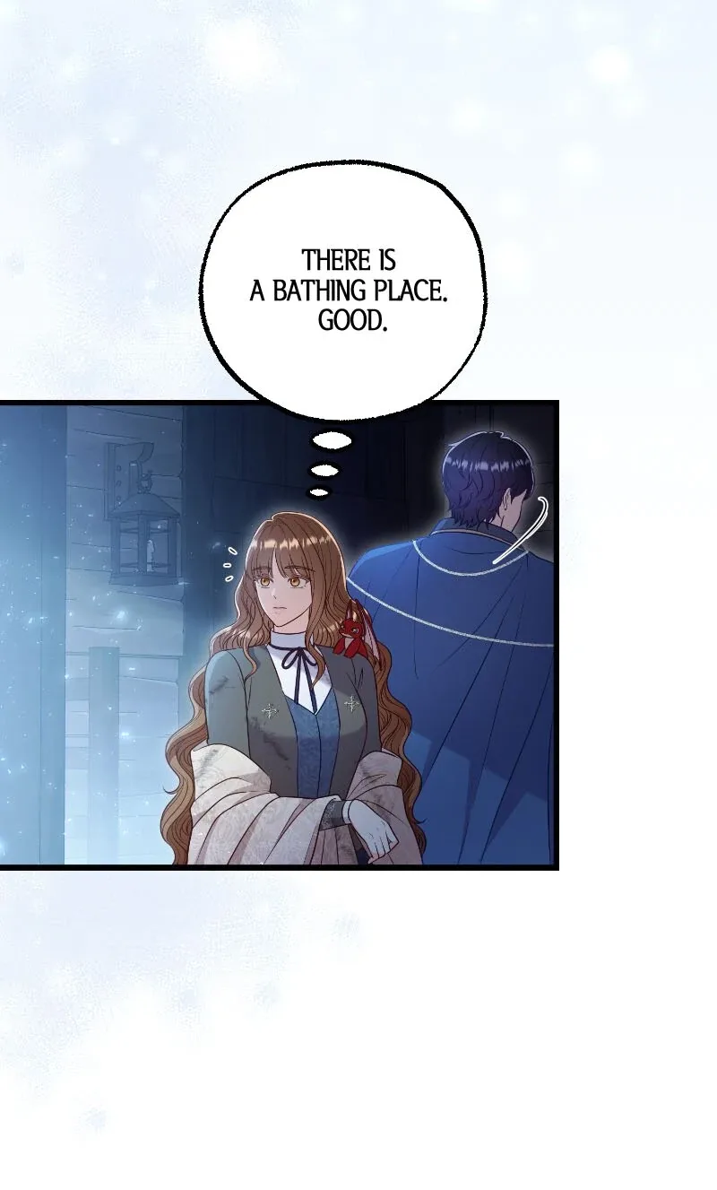 The Murdered Princess and the Innocent Traitor Chapter 61 page 13