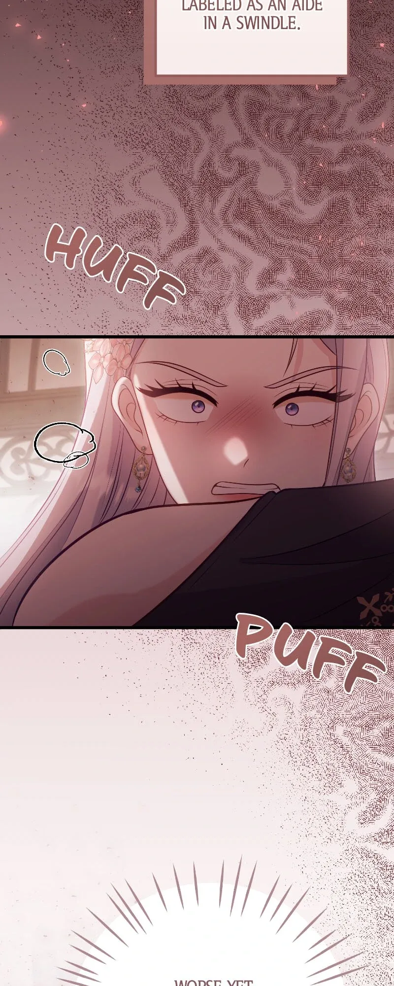 The Murdered Princess and the Innocent Traitor Chapter 59 page 67