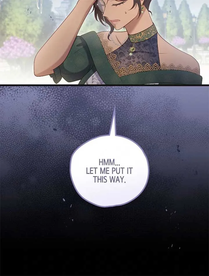 The Murdered Princess and the Innocent Traitor Chapter 65 page 47