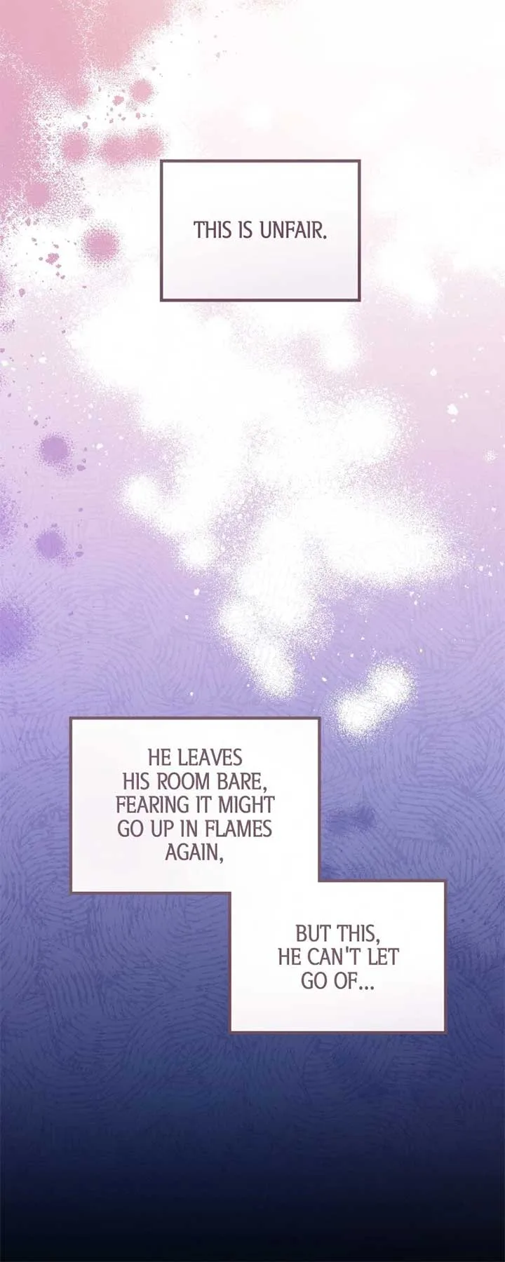 The Murdered Princess and the Innocent Traitor Chapter 65 page 28