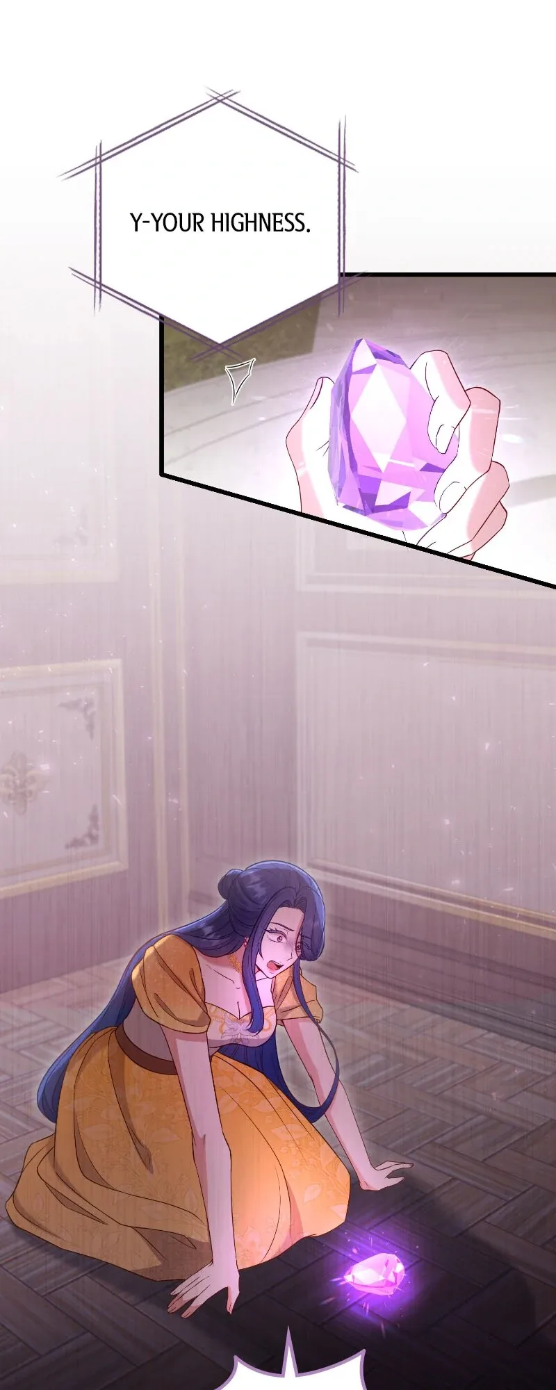 The Murdered Princess and the Innocent Traitor Chapter 59 page 70
