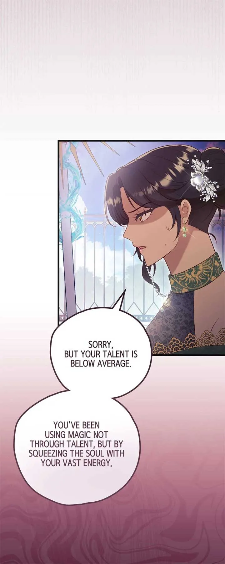 The Murdered Princess and the Innocent Traitor Chapter 65 page 57