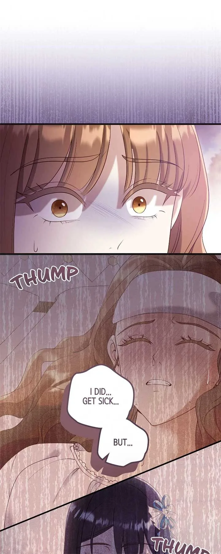 The Murdered Princess and the Innocent Traitor Chapter 65 page 54