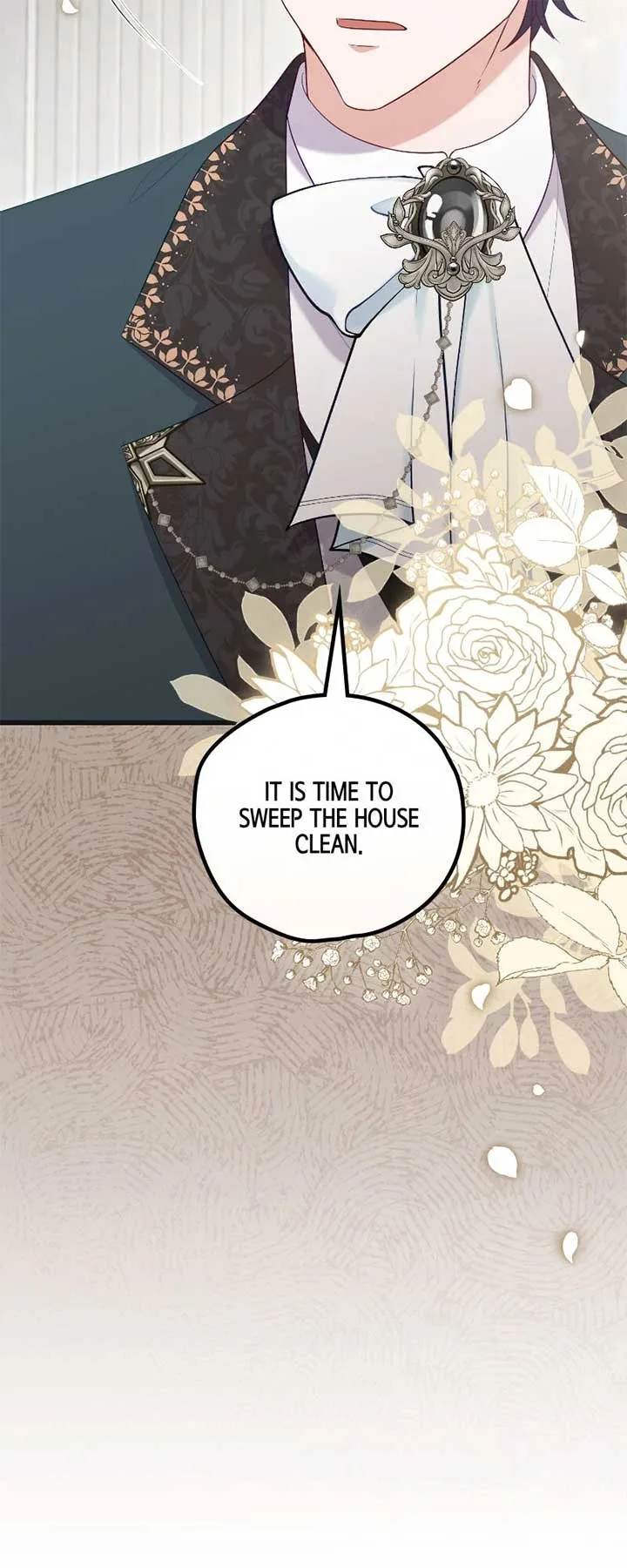 The Murdered Princess and the Innocent Traitor Chapter 65 page 39