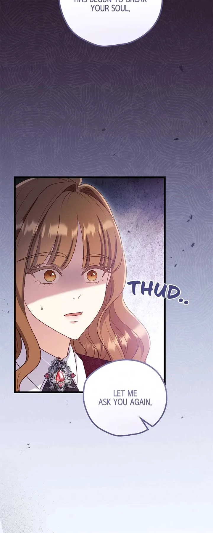 The Murdered Princess and the Innocent Traitor Chapter 65 page 52