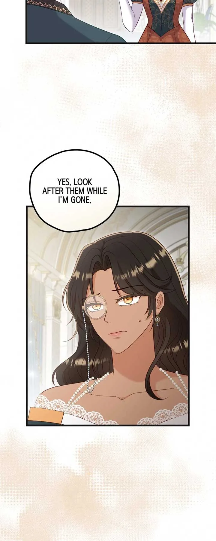 The Murdered Princess and the Innocent Traitor Chapter 65 page 37