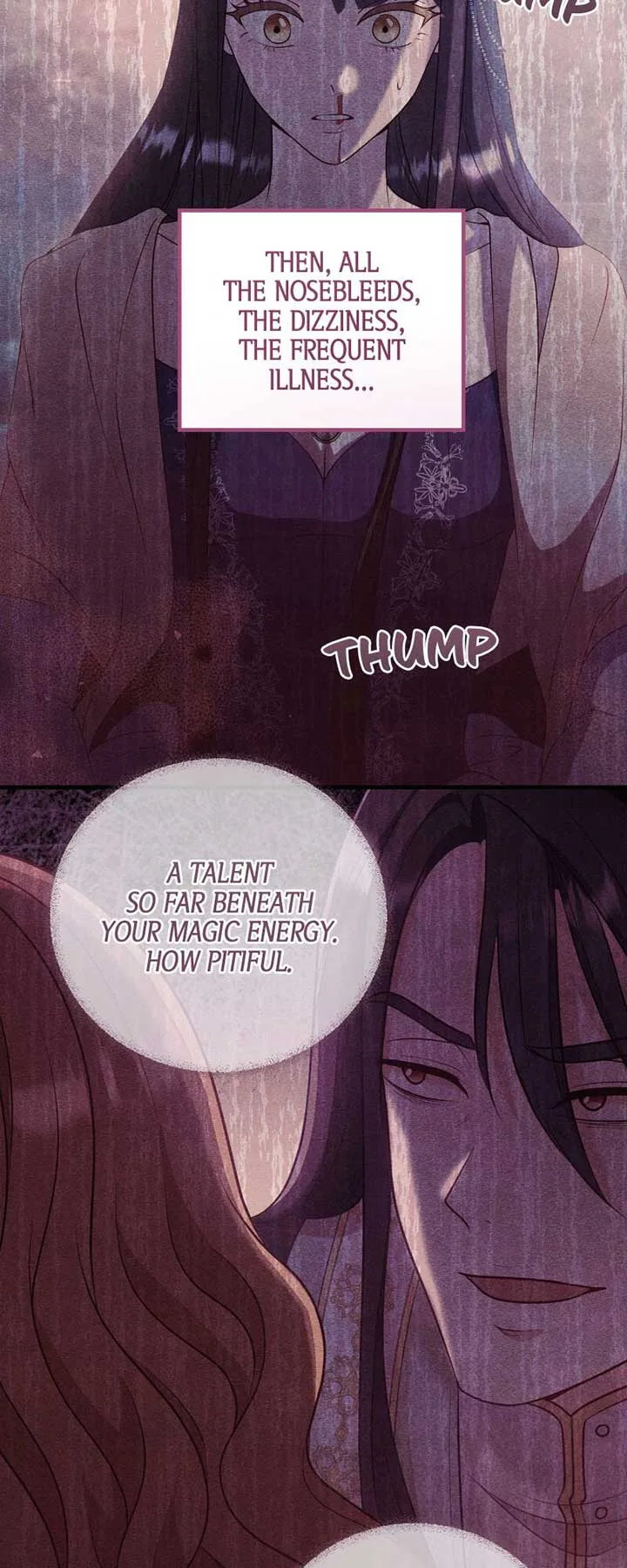 The Murdered Princess and the Innocent Traitor Chapter 65 page 55