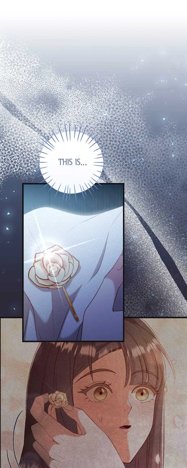 The Murdered Princess and the Innocent Traitor Chapter 65 page 23